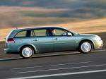 Opel Vectra Combi 2002 года